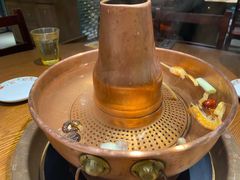 -北京老门框爆肚涮肉馆(凤城六路店)