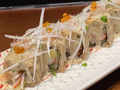 -鸟山鸣·日料食堂(王府井店)