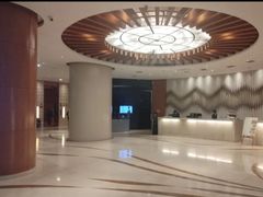 -天津水游城丽筠酒店