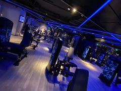 -VIP 威尔仕健身·游泳(嘉华中心店)