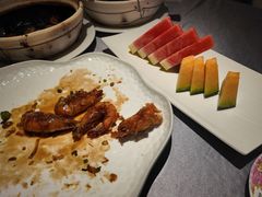 -惠食佳(滨江大公馆店)