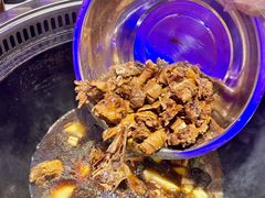 -徐家屯铁锅炖(宋家庄店)