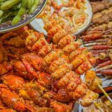 谁说南京没有好吃的龙虾的！