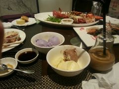 -宁波万豪酒店