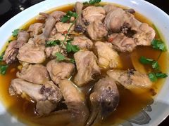 -三林本帮馆(中林街店)