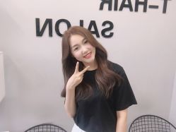 -T-Hair Salon