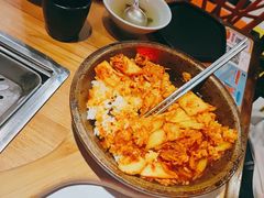 -汉拿山(汇一城店)