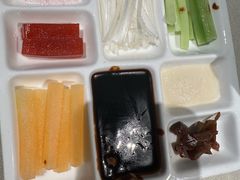 -悦融琥珀·京鲁菜·海味珍品(西单店)