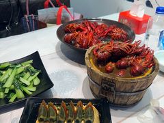 -怪怪龙虾·来自江苏盱眙(惊驾路店)