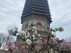 -玲珑塔公园