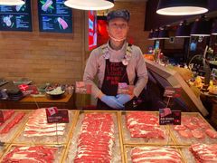 -炉小哥烤肉(朗悦公园茂店)