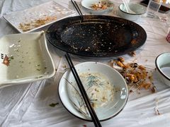 -京北渔家傲