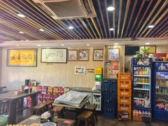 -阁瑞居闫记卤煮(乔庄北街店)