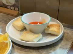 -淘米捞·米汤脆鲩鱼火锅(福田皇岗店)