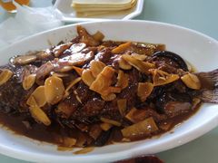 -胖子菜馆(隆昌路店)