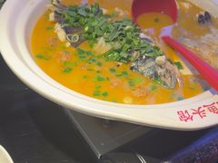 -川流不息·地道川菜·小龙虾(新松江路店)