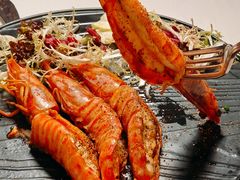 -龙虾酒吧扒房(宁波香格里拉店)