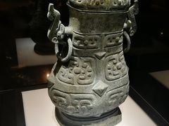 -晋国博物馆