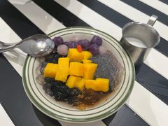-堂屋糖水店(愚园店)