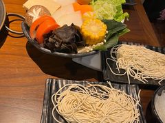 -呷哺呷哺(孝义万达店)