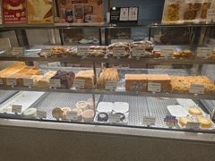-君之狮子山·轻糖烘焙(松江印象城店)