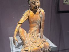 -贵州省博物馆(新馆)