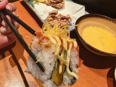 -千代武日本料理(开发区店)
