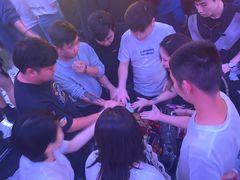 -简奥斯汀·赫本酒吧