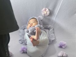 -Angel Fish photography 儿童摄影工作室(亚运村店)