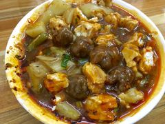 -老字号贾家肉丸糊辣汤(光明巷店)