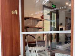 -Line 咖啡(石厦花园店)