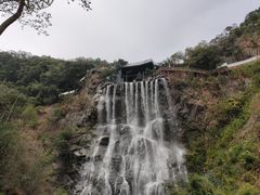 -古龙峡云天玻霸