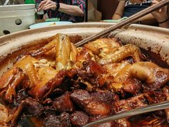 -古铺良食(柯城店)