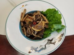 -清真·安乐园火锅(王府大街店)