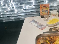-鱼酷活鱼烤鱼(仙林金鹰店)