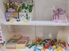 -舞蓓舞蹈(永定路校区)