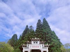 -井冈山风景名胜区