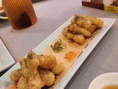 -码头见·潮汕菜(领展中心城店)