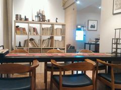 -拂晓山房·私房川菜(西门店)