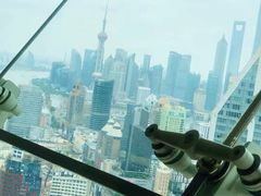 -上海新世界丽笙大酒店旋景餐厅(人民广场店)