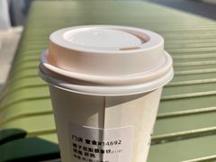 -Seesaw Coffee(上生新所店)