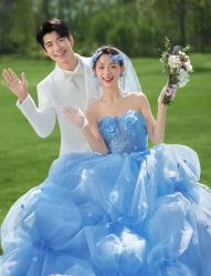 -第一夫人婚纱摄影(南京店)