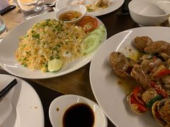 -芽庄MP泰式海鲜海景餐厅