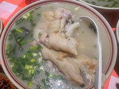 -老方桌烂蹄花川菜馆(九龙坡店)