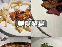 -Oyster Talks 四度蚝法餐厅