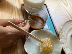 -默迹咖啡馆