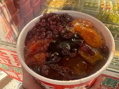 -冰冰酱老味刨冰绵绵冰(中山路总店)