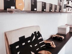 -麻雀咖啡SPARROW COFFEE(十全街店)