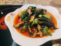 -黄记煌三汁焖锅(新世纪广场店)
