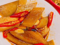 -饶福记·南昌烧烤大排档(九龙湖土著店)